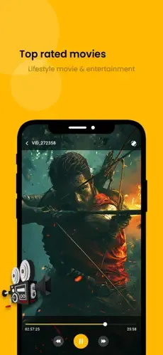 log-in-hotstar download Top Rated Movies