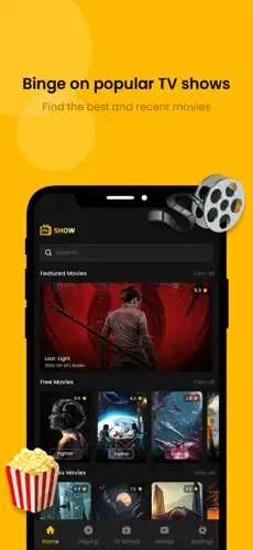 log-in-hotstar download tv show
